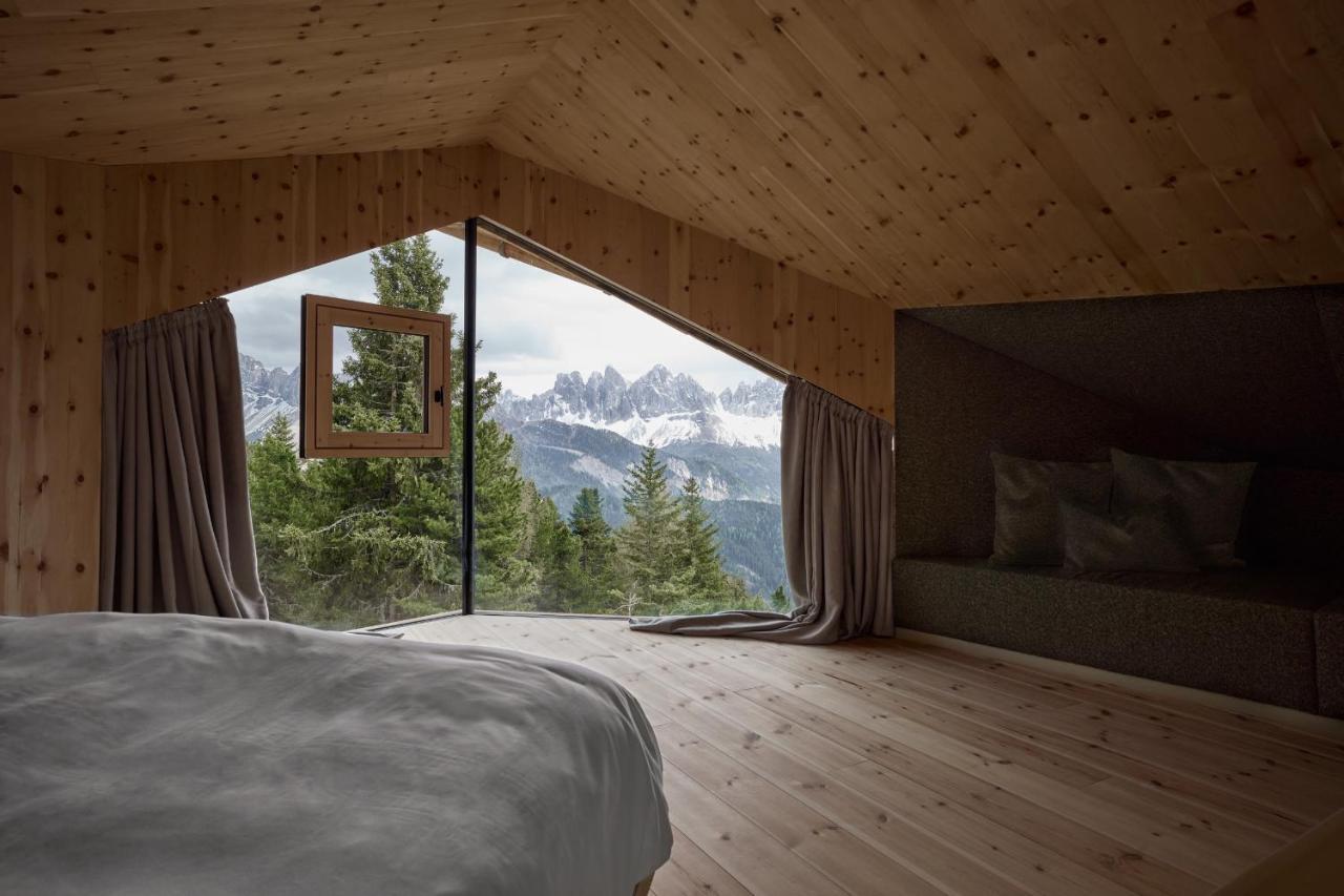 Odles Lodge Bressanone Bagian luar foto