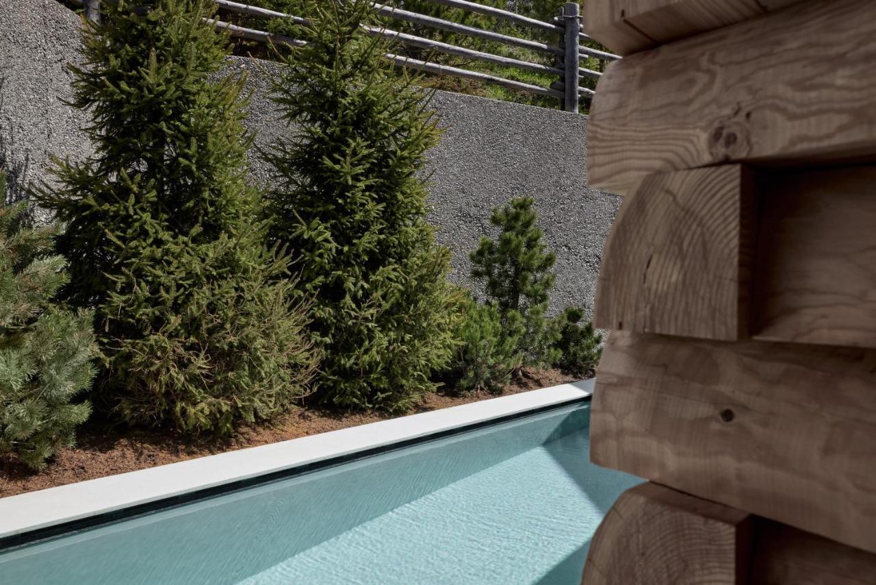 Odles Lodge Bressanone Bagian luar foto